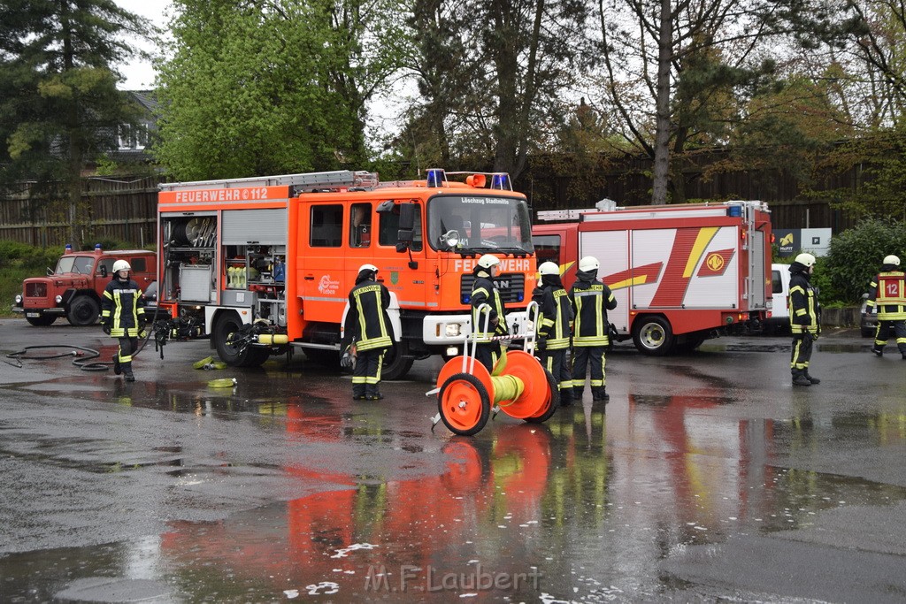 Feuer 4 Bergisch Gladbach Gronau Am Kuhlerbusch P365.JPG - Miklos Laubert